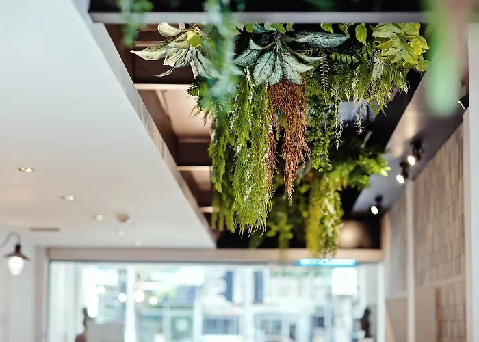 Three Sukhumvit Hotel - Sha Plus Certified