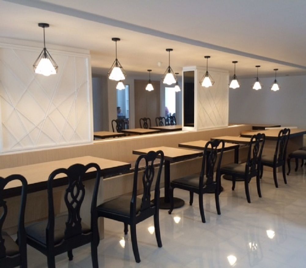 Three Sukhumvit - Sha Certified Отель 3*