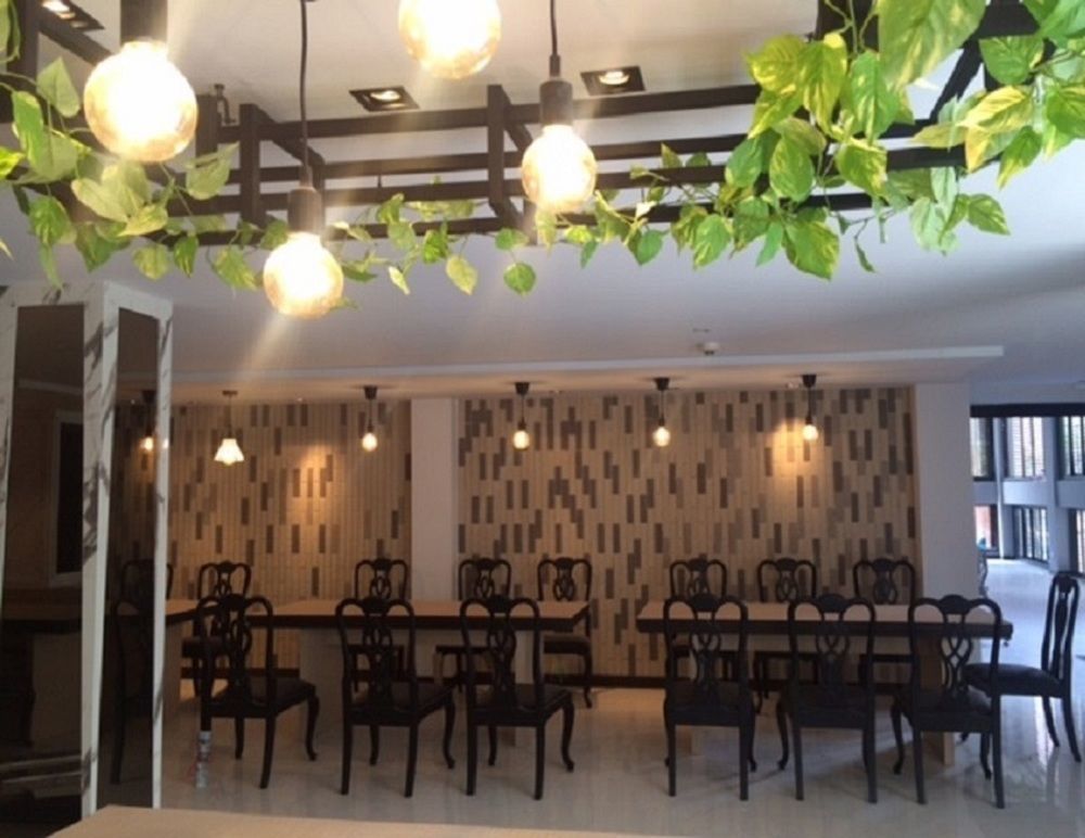 Three Sukhumvit - Sha Certified 3* Бангкок