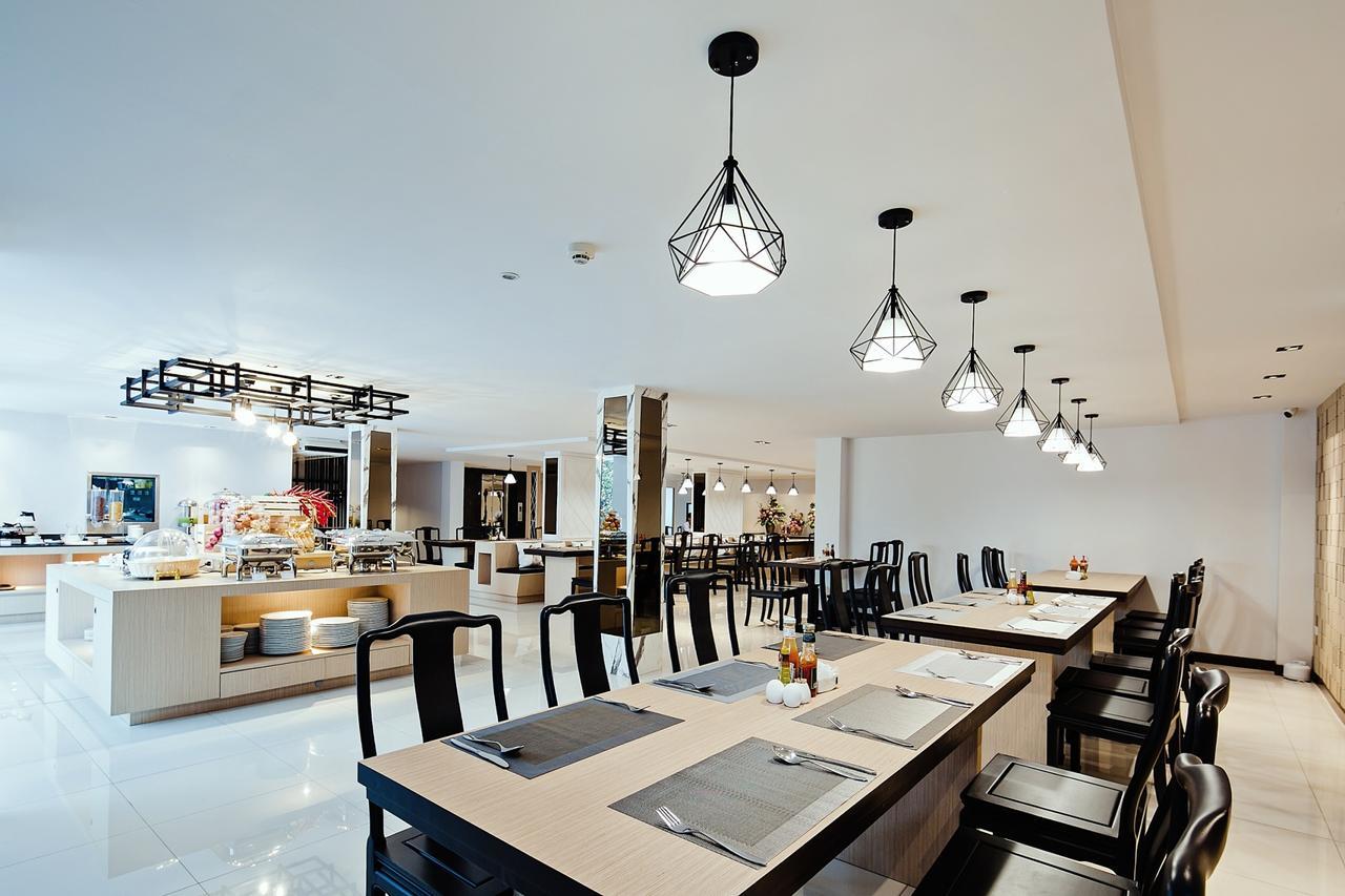 Three Sukhumvit - Sha Certified 3* Бангкок