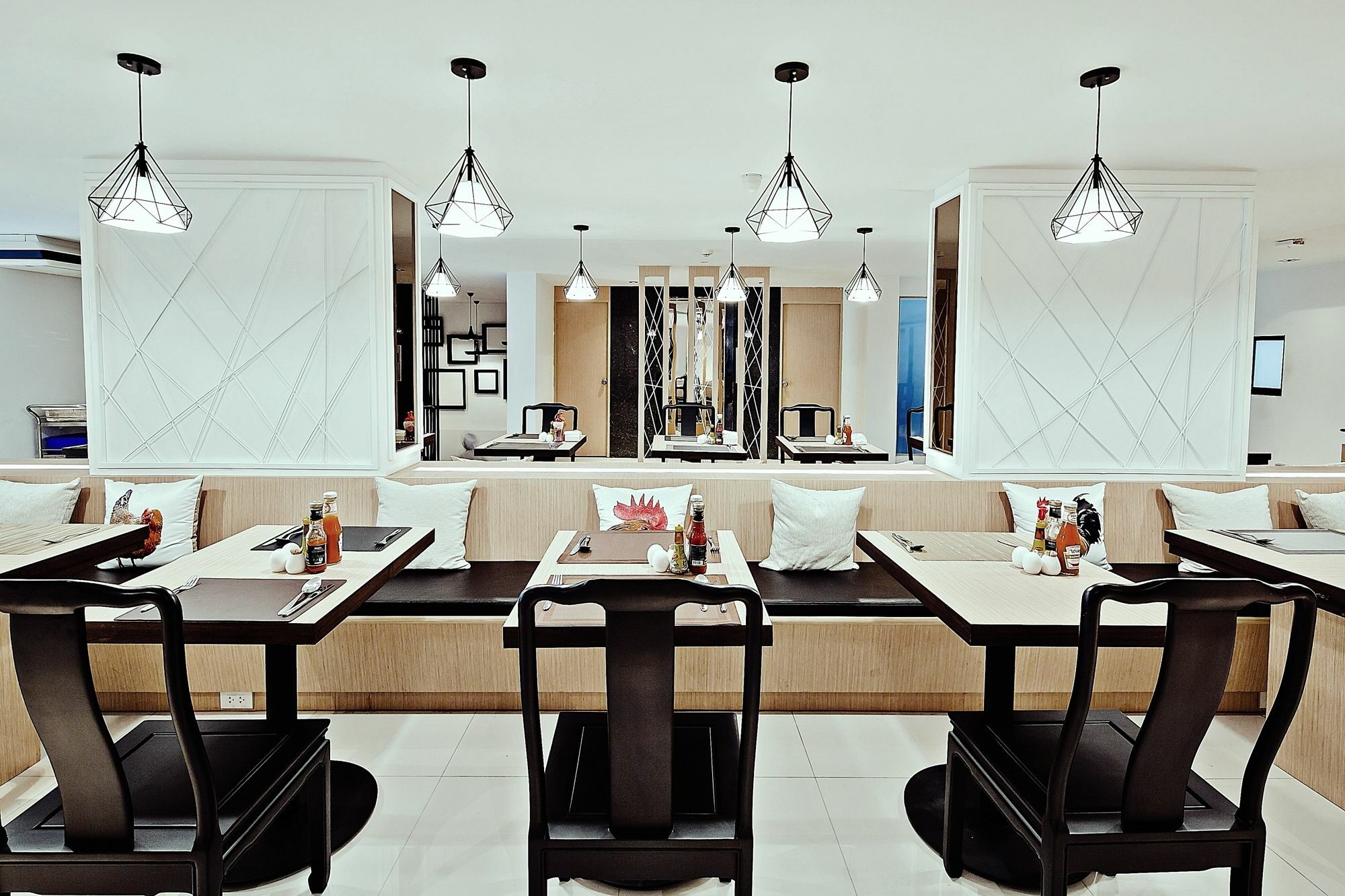 Three Sukhumvit - Sha Certified Отель 3*