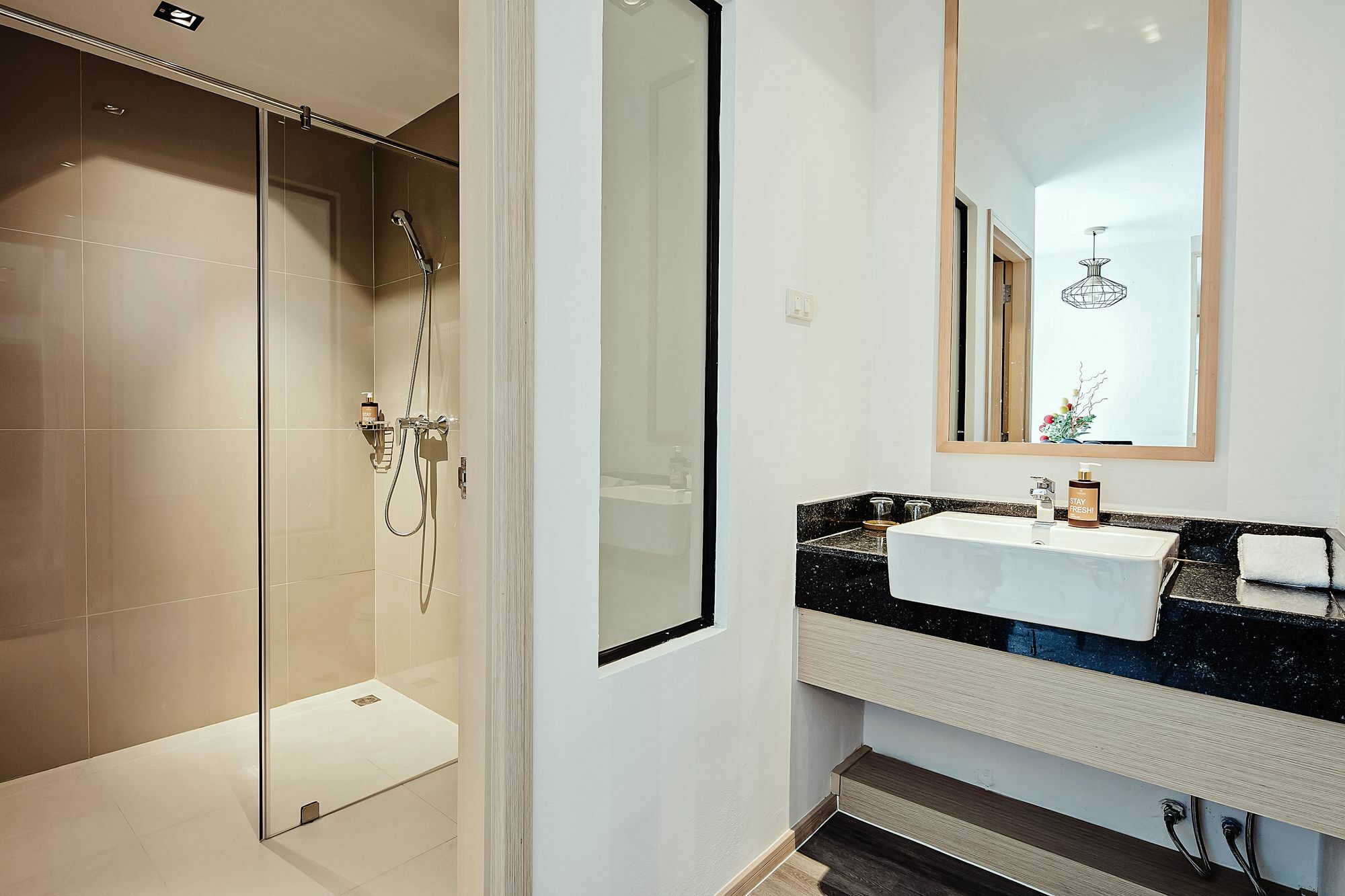 Three Sukhumvit - Sha Certified 3* Бангкок