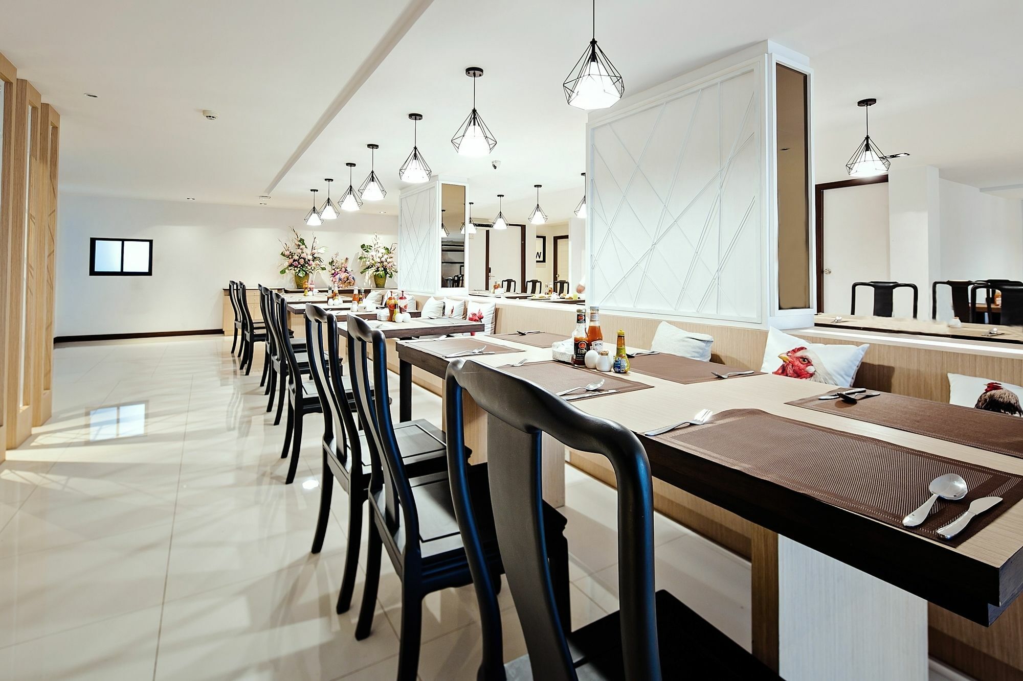 Three Sukhumvit - Sha Certified Бангкок