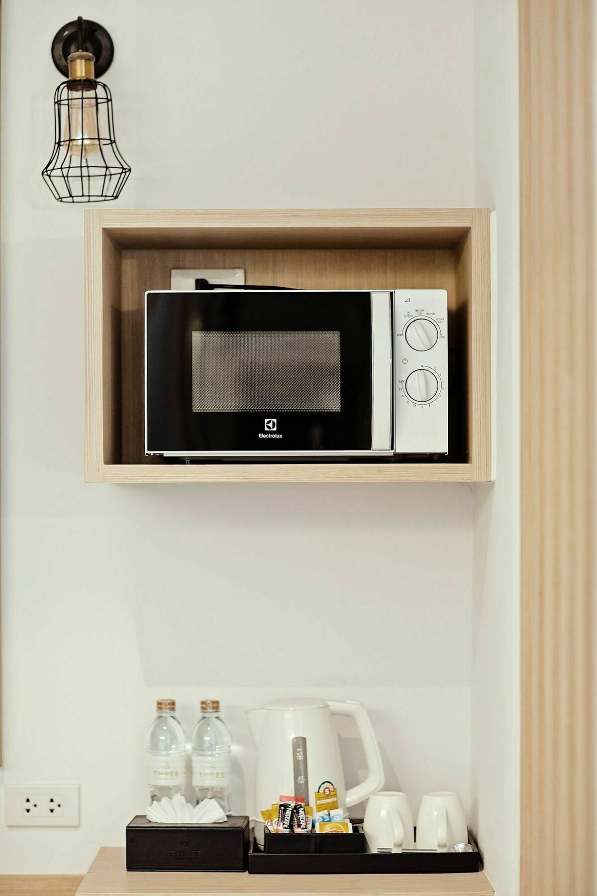 Three Sukhumvit - Sha Certified 3* Бангкок