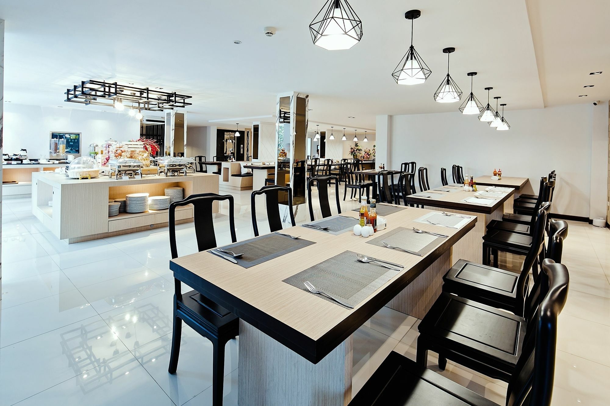 Three Sukhumvit - Sha Certified 3* Бангкок